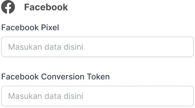Integrasi Meta Ads